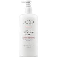 aco mild cleansing soap aco mild cleansing soap
